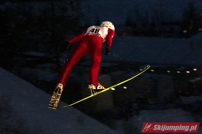 111 Kamil Stoch